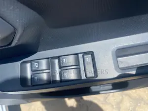 Daihatsu Mira 2018 Silver