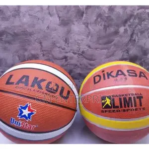 Basketball / High Quality Basket Ball