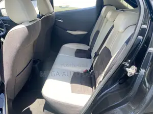 Mazda 2 2020 Black