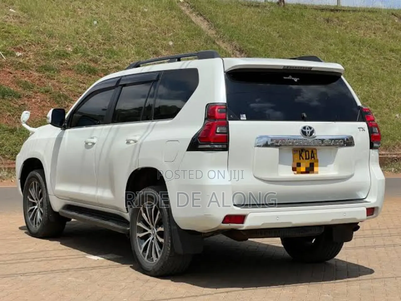 Hire Toyota Axio/Allion/Premio/Fielder From
