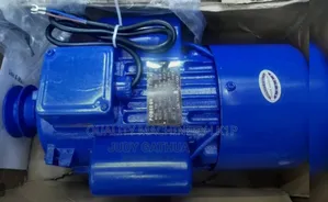 Durable Kmax Italy 3hp Motor