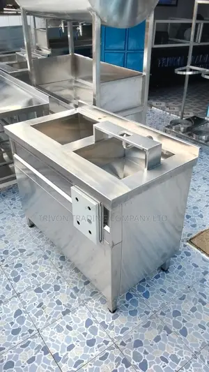 Stainless Steel Bottle Rinser Jet-Type – For 500ml–20l Bottles