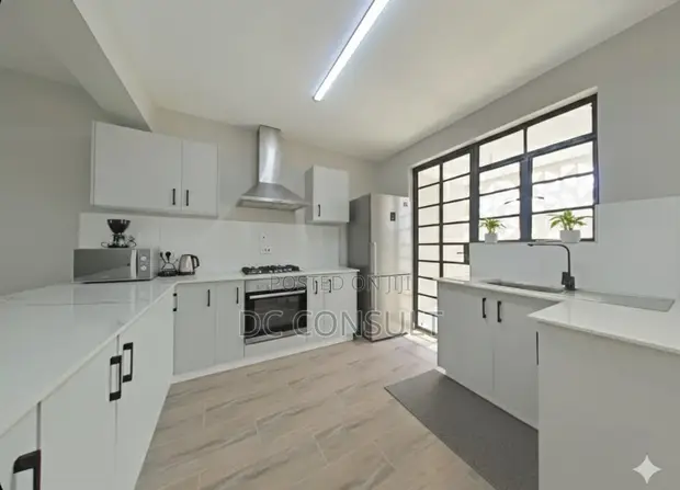 4bdrm Maisonette in Kitengela for sale