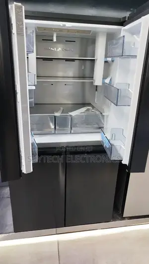 Hisense Fridge 560litres Ref560dr
