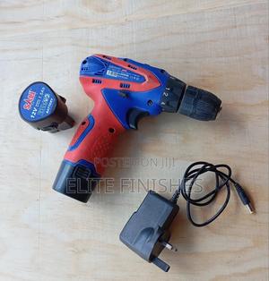Cordless Drill 8212f - thumbnail 2