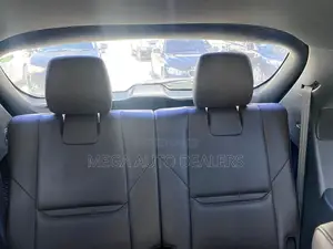 Mazda CX-8 2018 Black