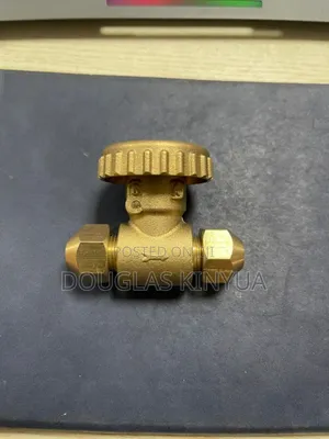 Gas Valve/ Gas Tap