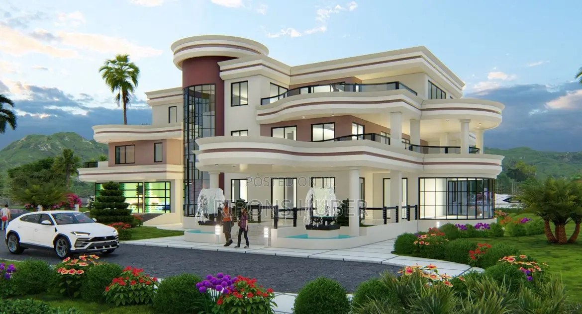 Architectural Structural Design