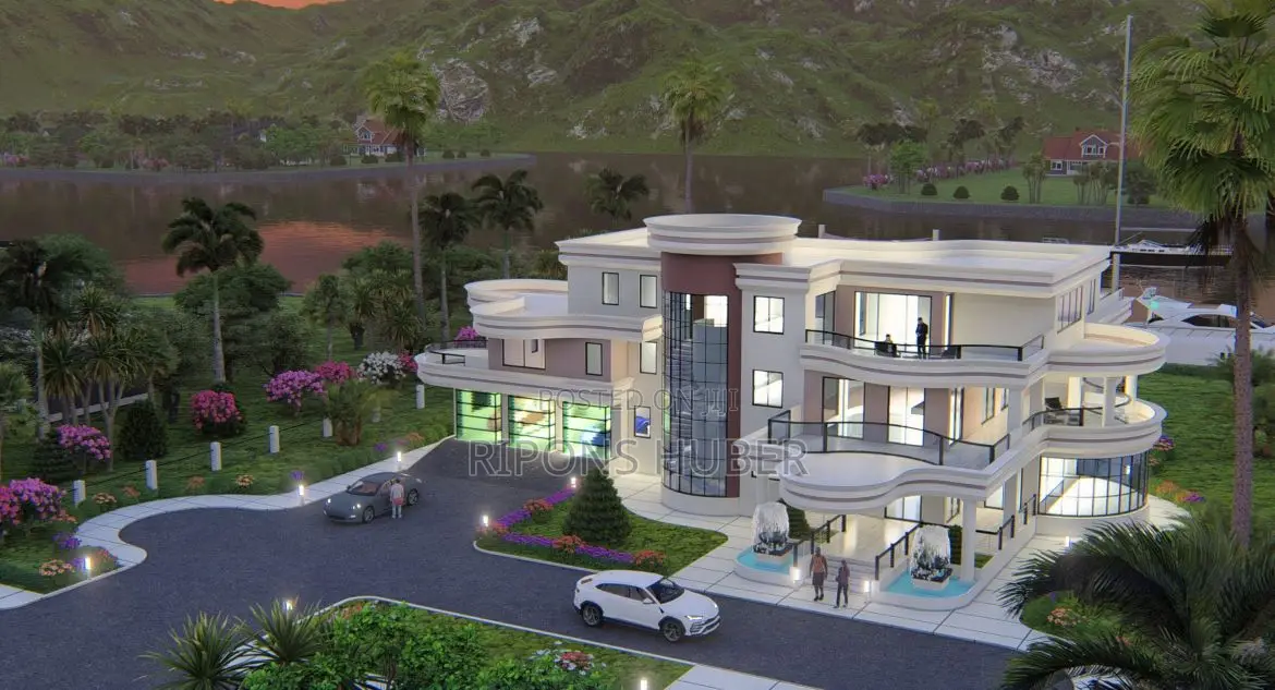 Architectural Structural Design