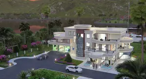 Architectural Structural Design