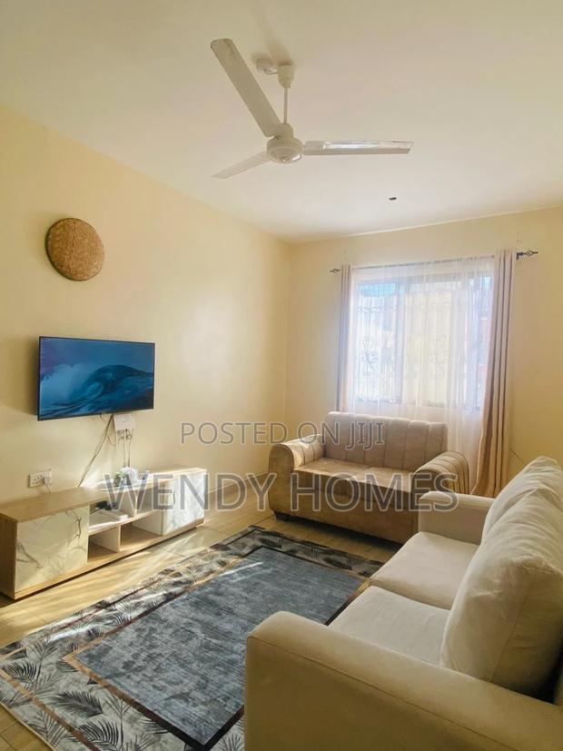 1bedroom Apartment
