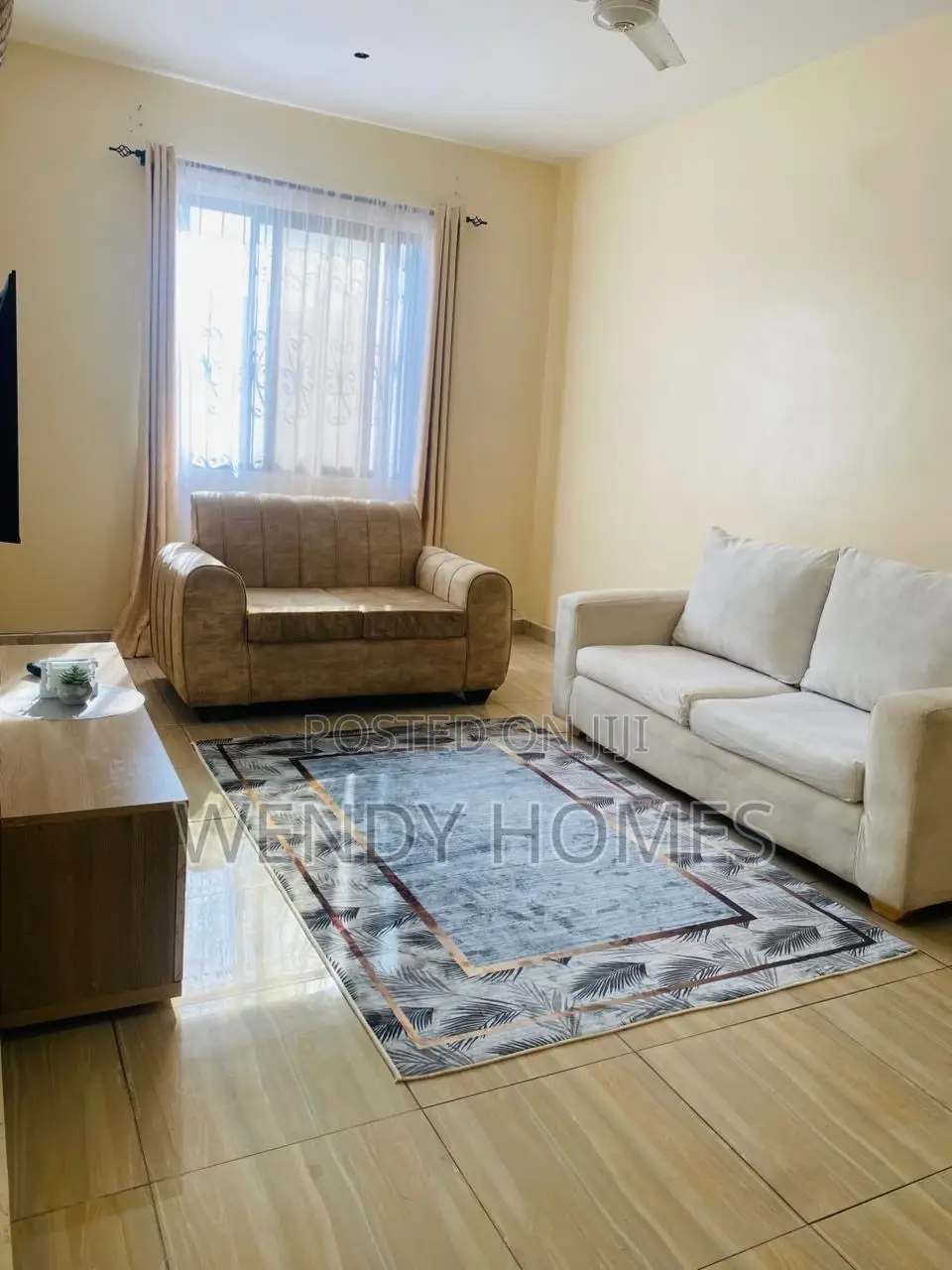 1bedroom Apartment