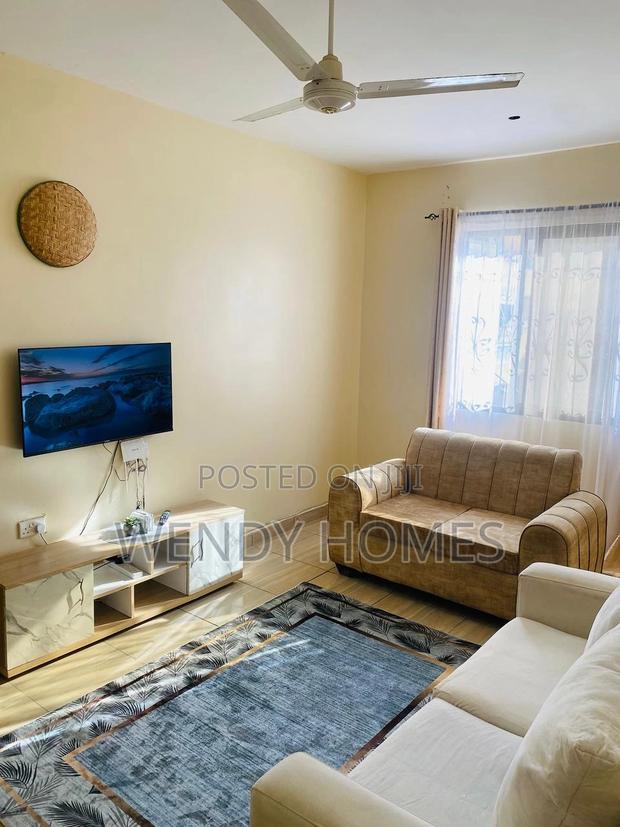 1bedroom Apartment - thumbnail 2