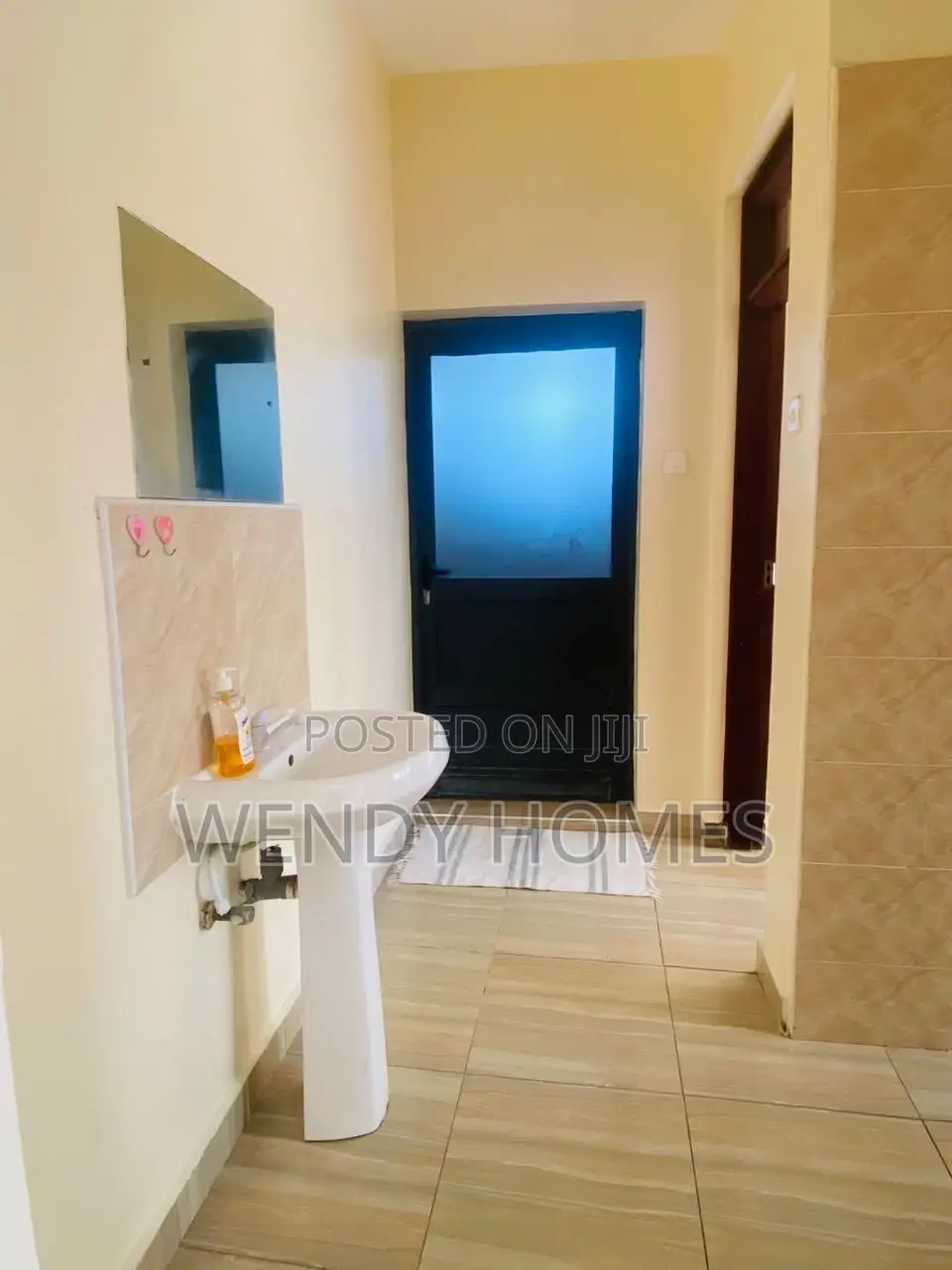 1bedroom Apartment