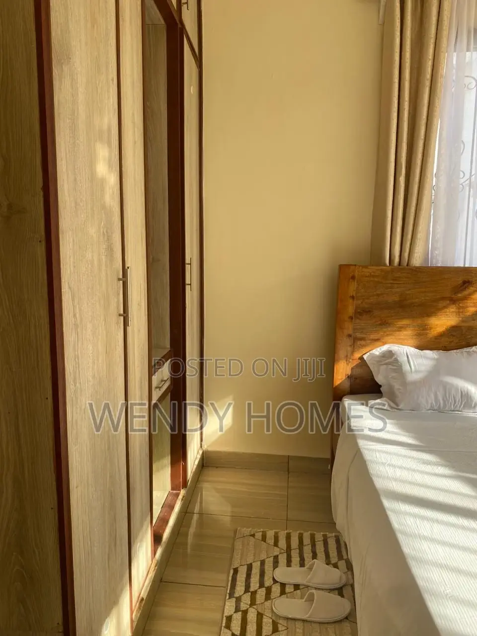 1bedroom Apartment