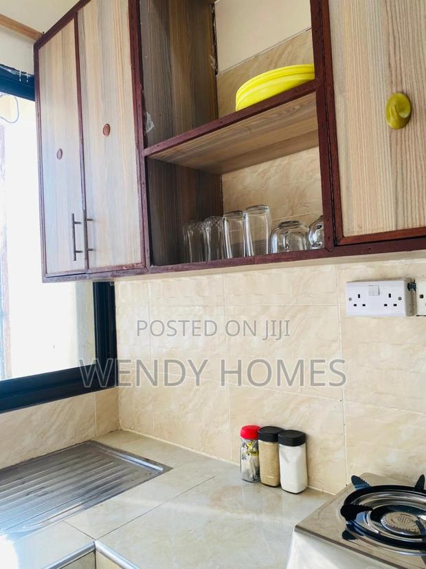 1bedroom Apartment - thumbnail 5