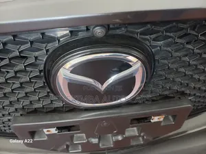 Mazda 3 2019 Brown