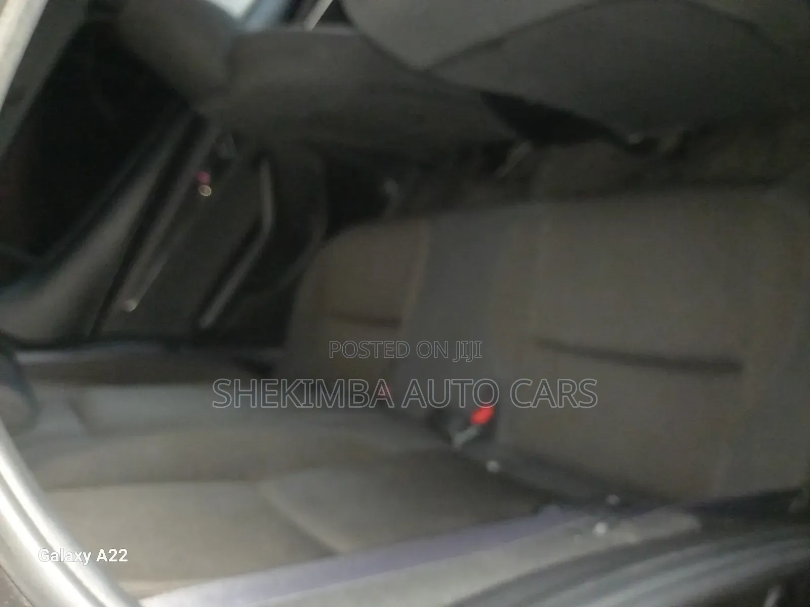 Mazda 3 2019 Brown