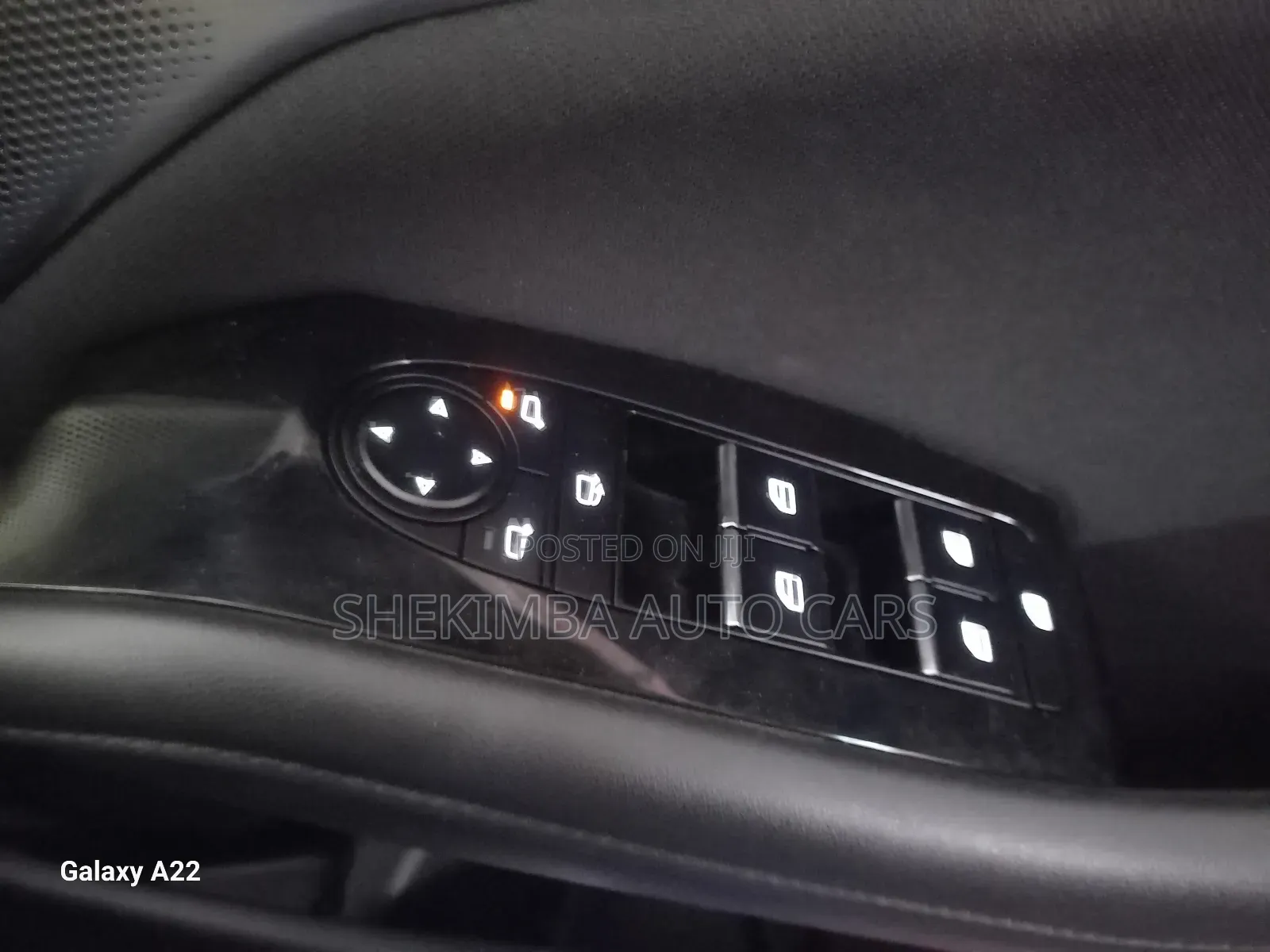 Mazda 3 2019 Brown