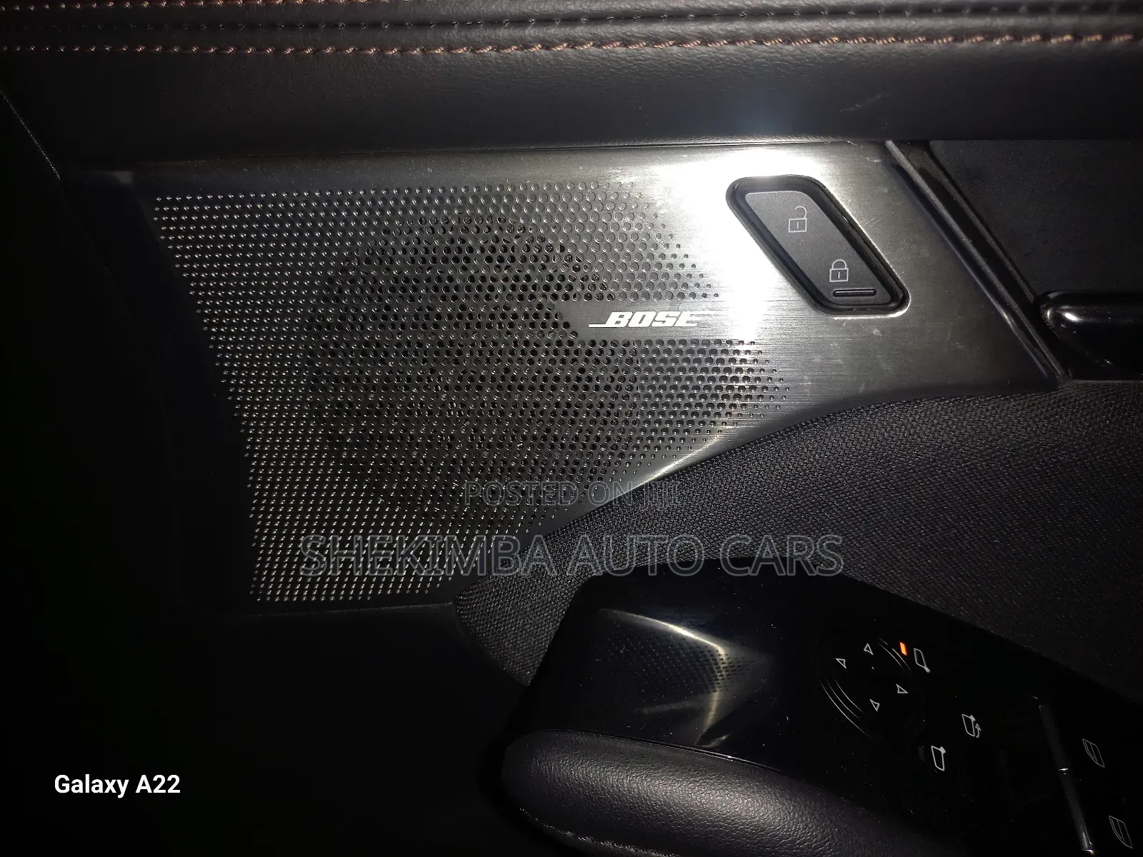 Mazda 3 2019 Brown