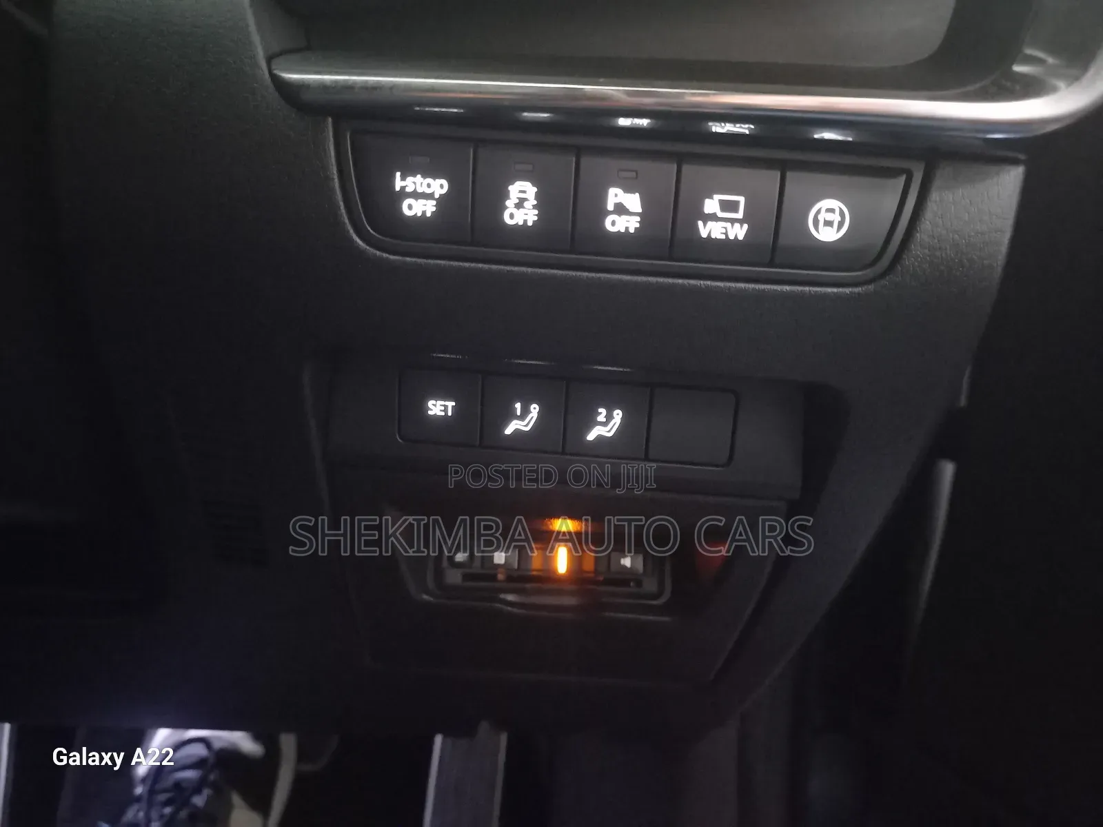 Mazda 3 2019 Brown
