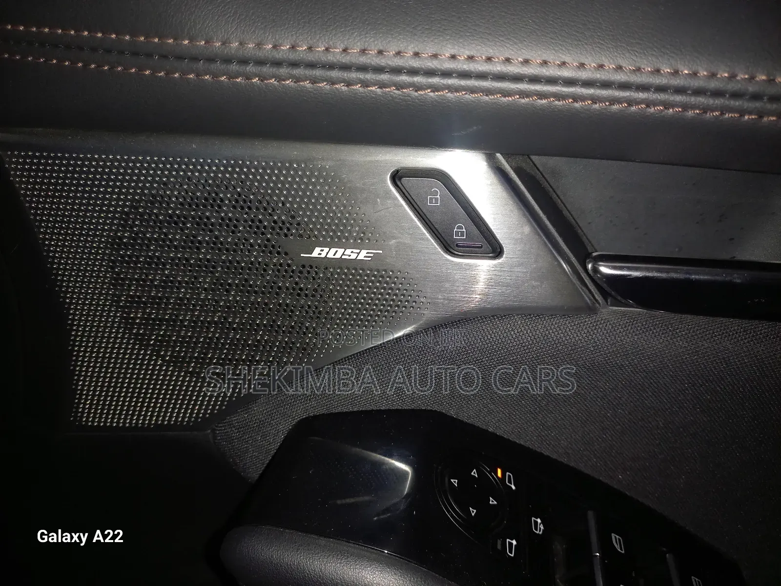 Mazda 3 2019 Brown