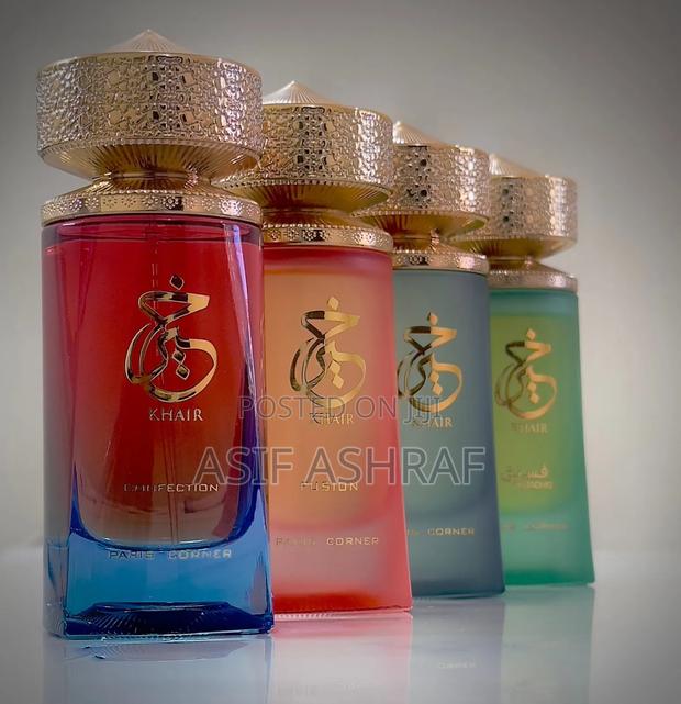 Original Perfmes - main view