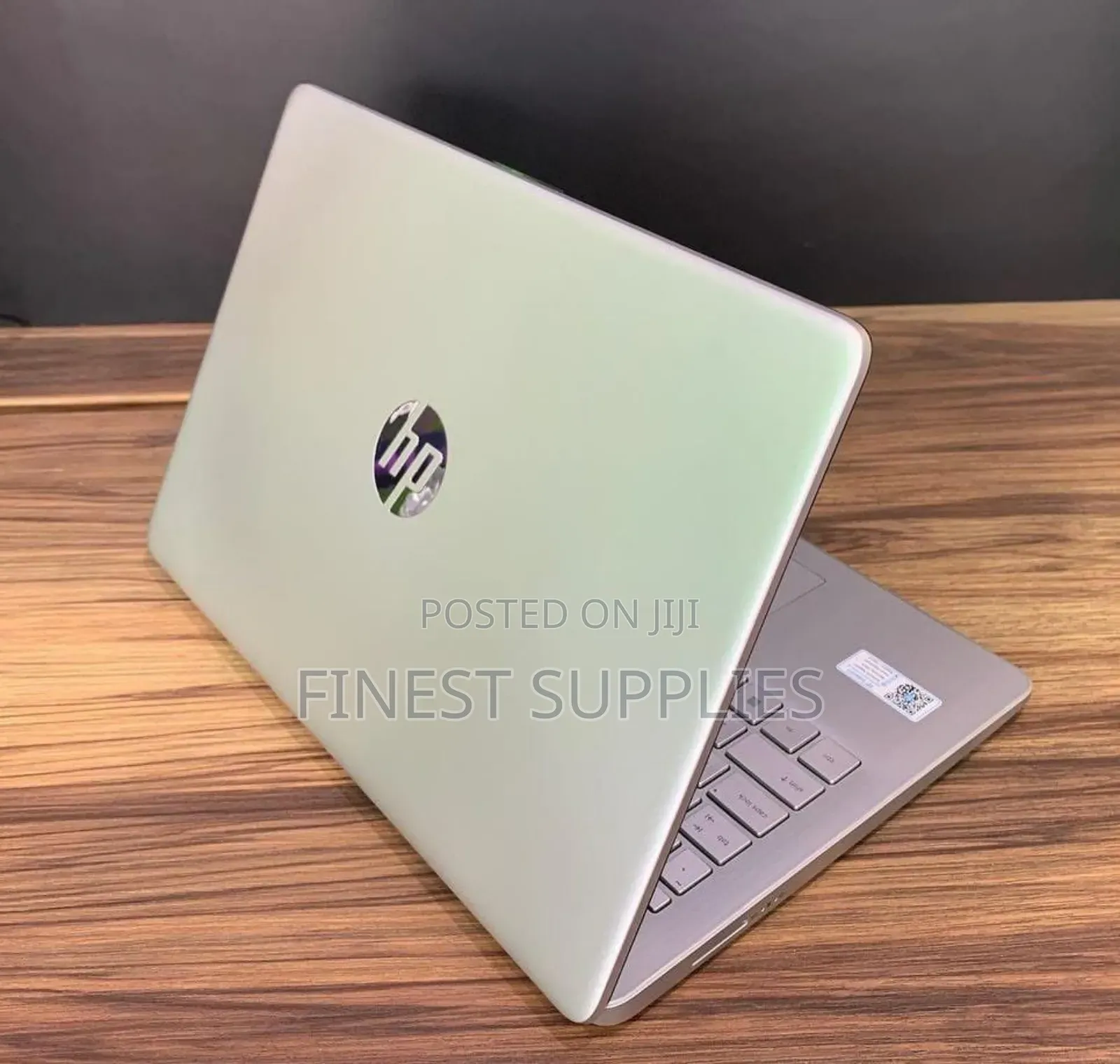 Laptop HP 14-Dq2031tg 2GB Intel Celeron HDD 128GB