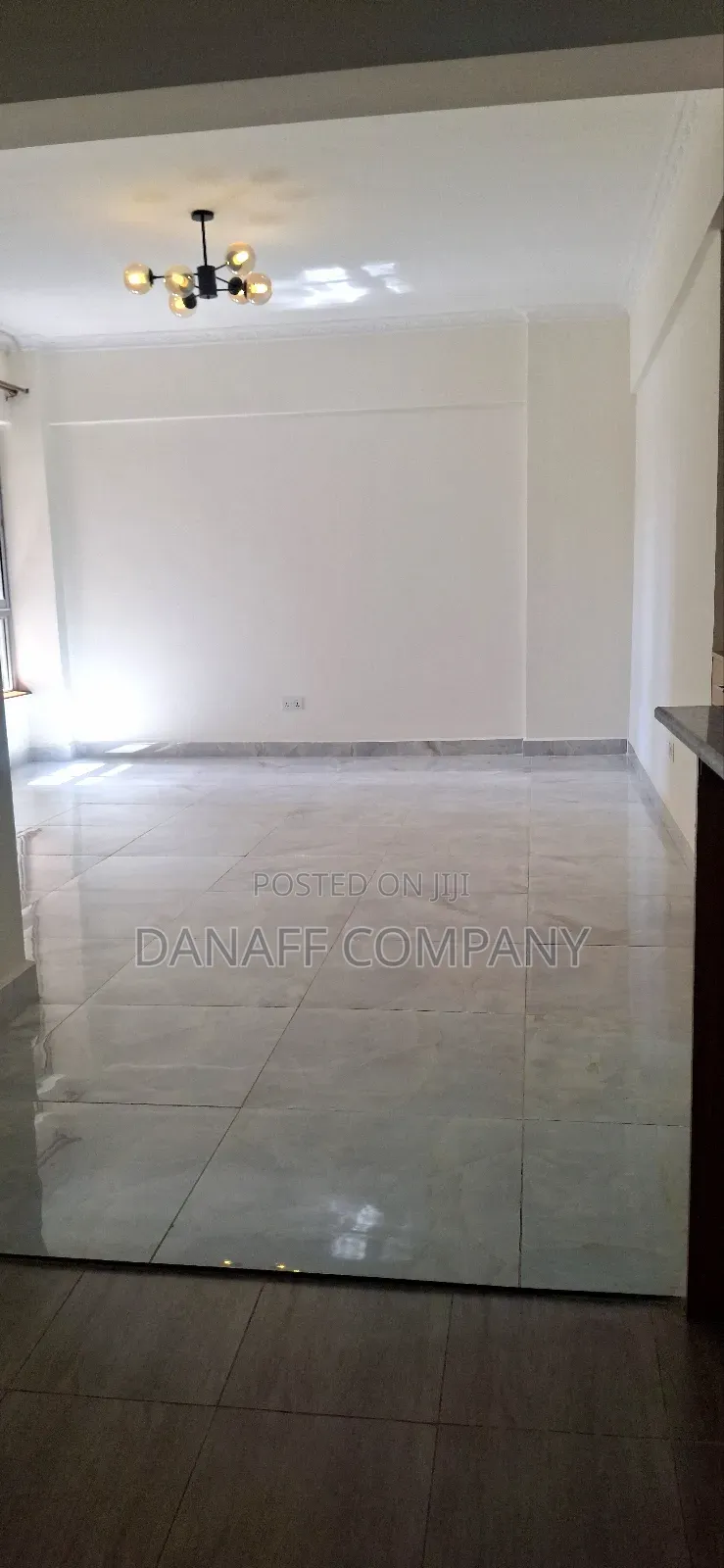 1bdrm Apartment in Danaff Tower, Kileleshwa for sale