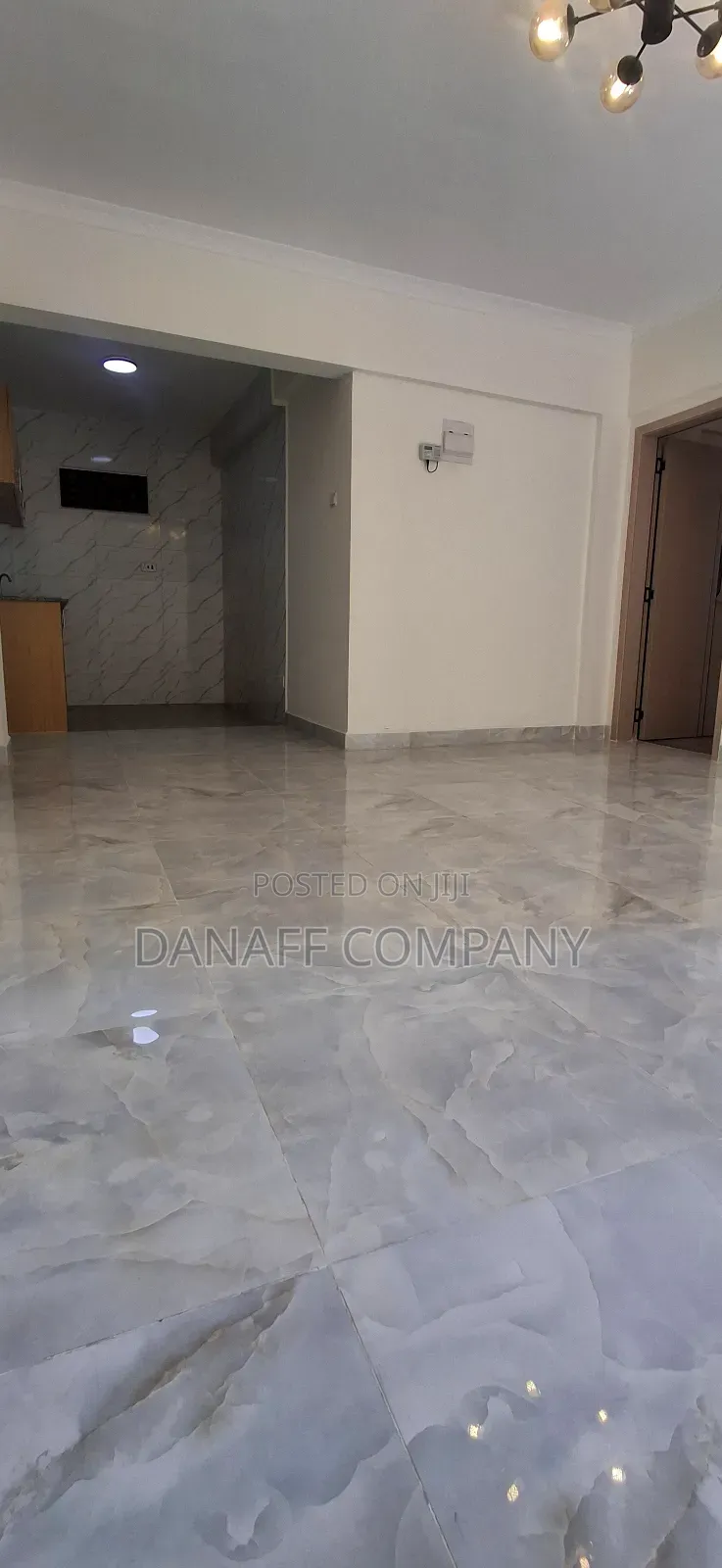 1bdrm Apartment in Danaff Tower, Kileleshwa for sale