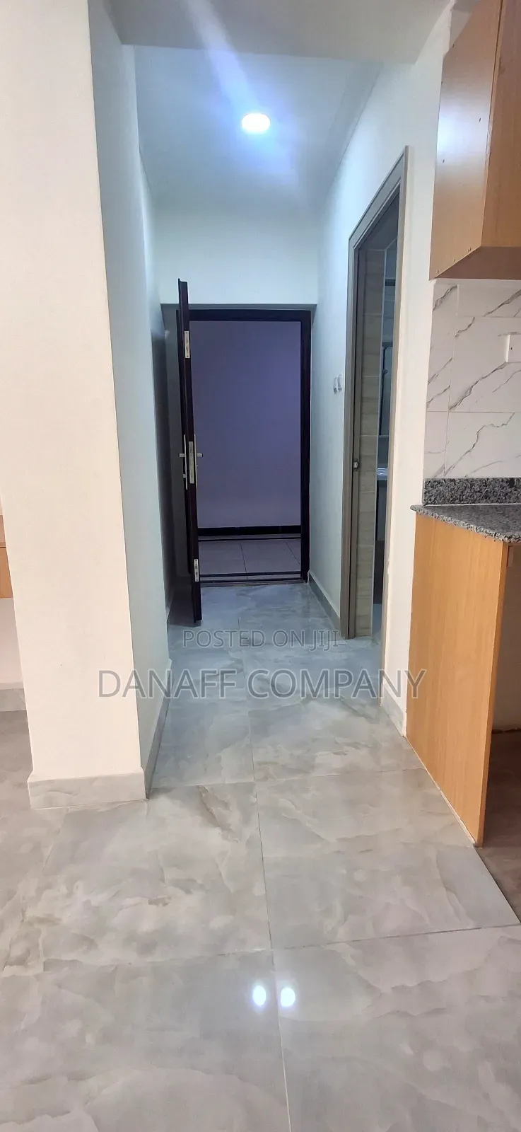 1bdrm Apartment in Danaff Tower, Kileleshwa for sale