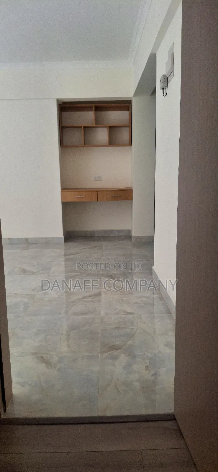 1bdrm Apartment in Danaff Tower, Kileleshwa for sale