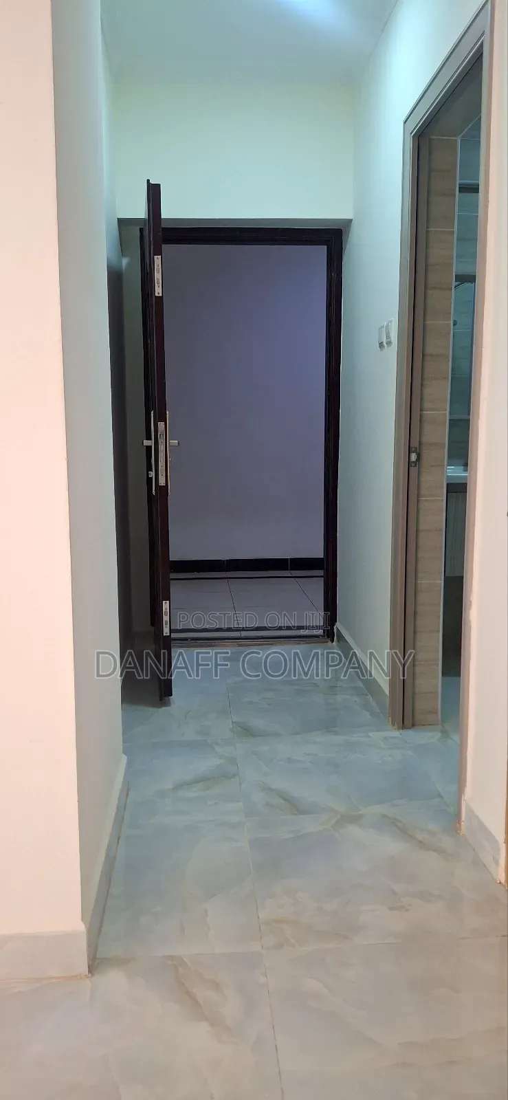 1bdrm Apartment in Danaff Tower, Kileleshwa for sale