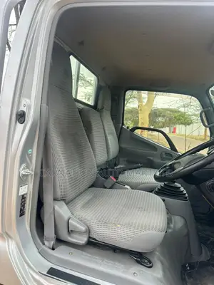 2018 Toyota Dyna