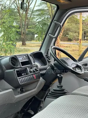 2018 Toyota Dyna