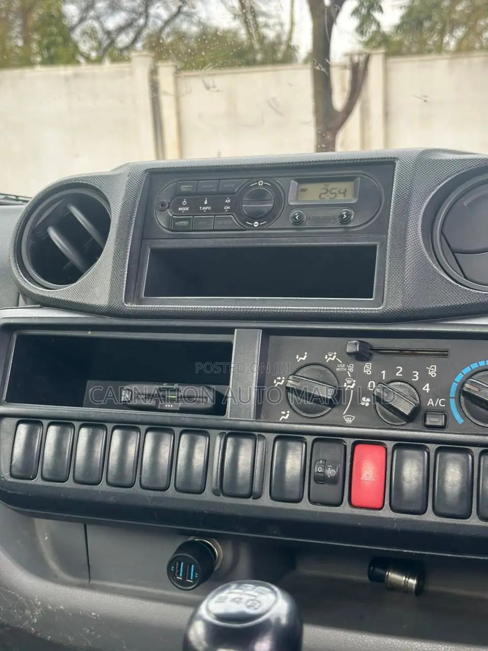 2018 Toyota Dyna