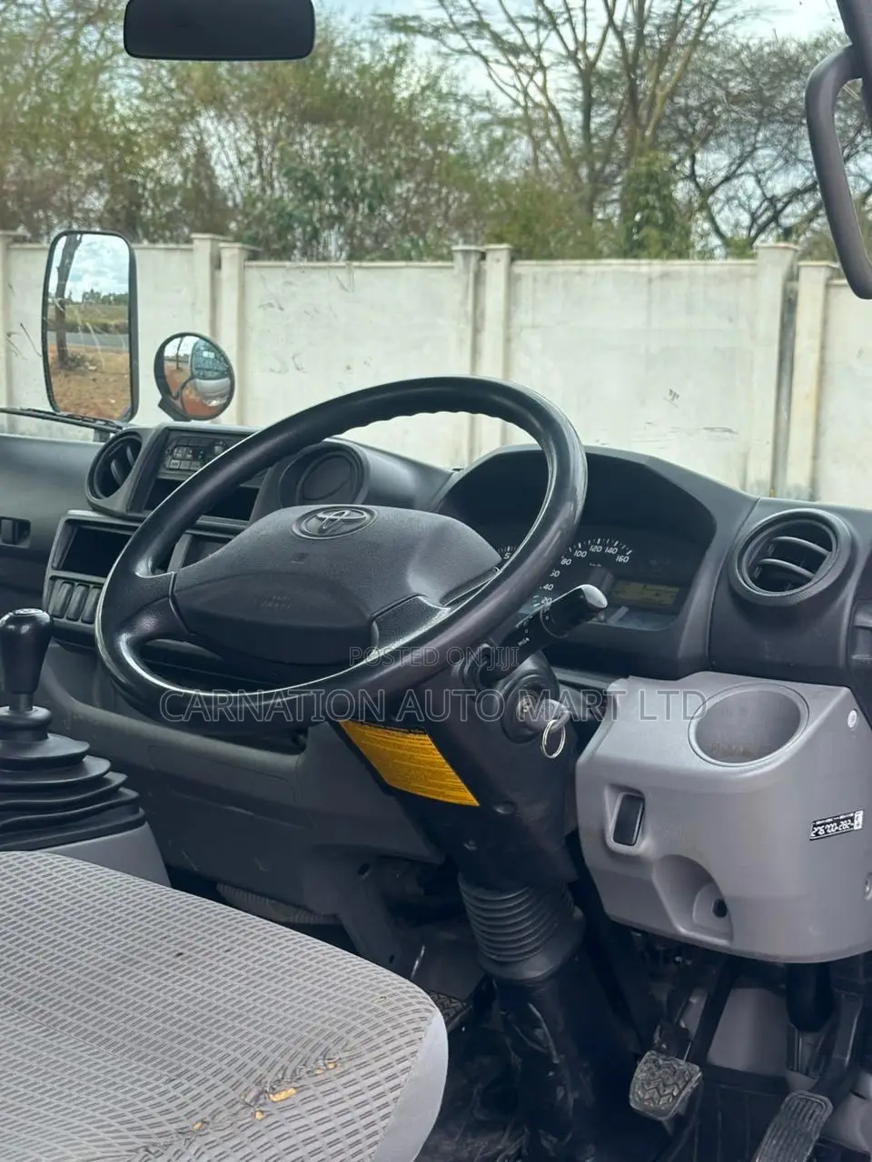 2018 Toyota Dyna
