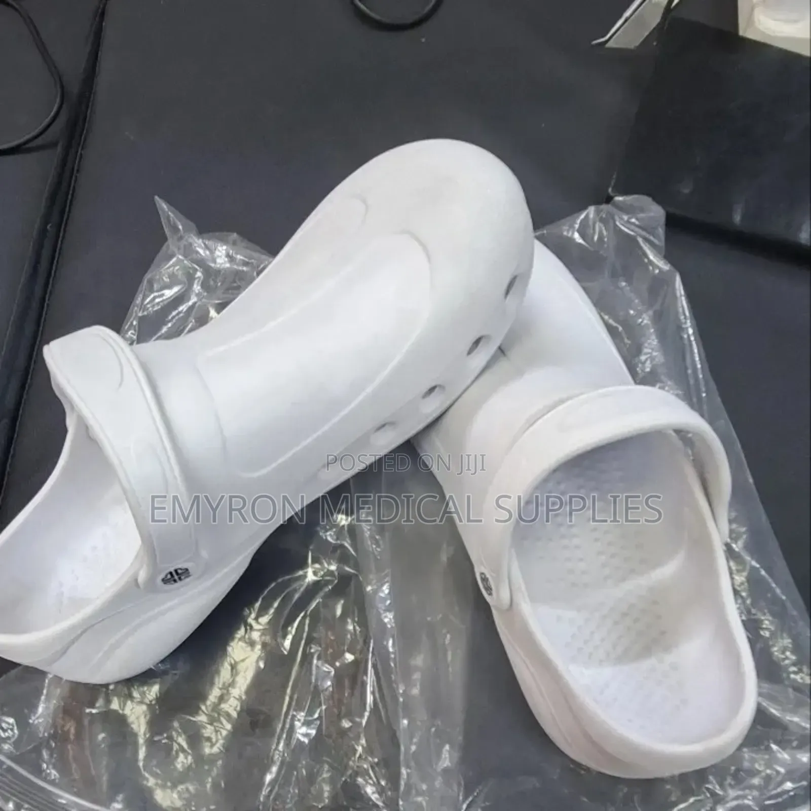 Medical Static Clogs