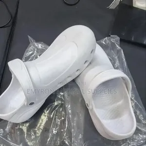 Medical Static Clogs