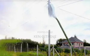 Utawala- Githunguri Area- Plot for Sale Size 100*100