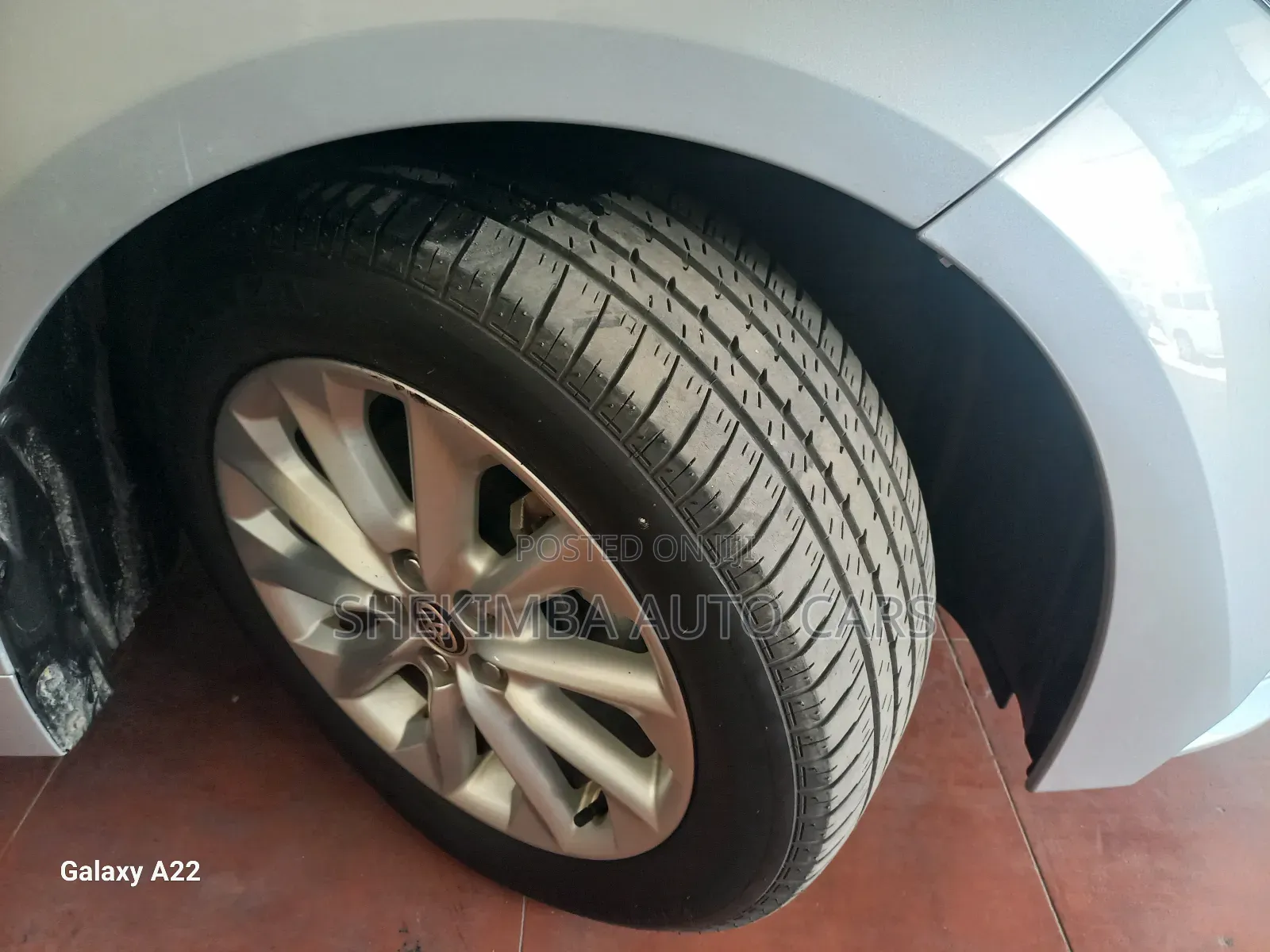 Toyota Corolla Hatchback 2019 Silver