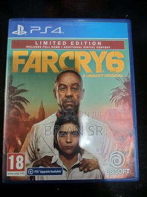 Farcry 6 Yara Limited Edition - thumbnail 2