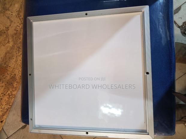 Heavy Duty White Board A4 (30cm X 20cm) - main view