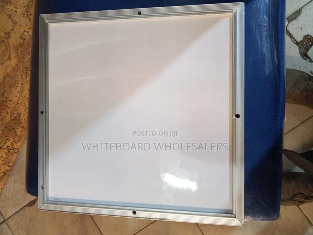 Heavy Duty White Board A4 (30cm X 20cm) - thumbnail 2
