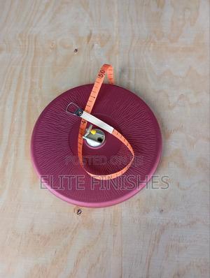 Tape Measure (Futi Kamba) 100mtrs - thumbnail 2