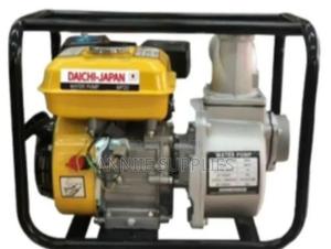 Daichi Japan 2" Water Pump Generator - thumbnail 2