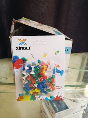 Notice Board Pins - thumbnail 2