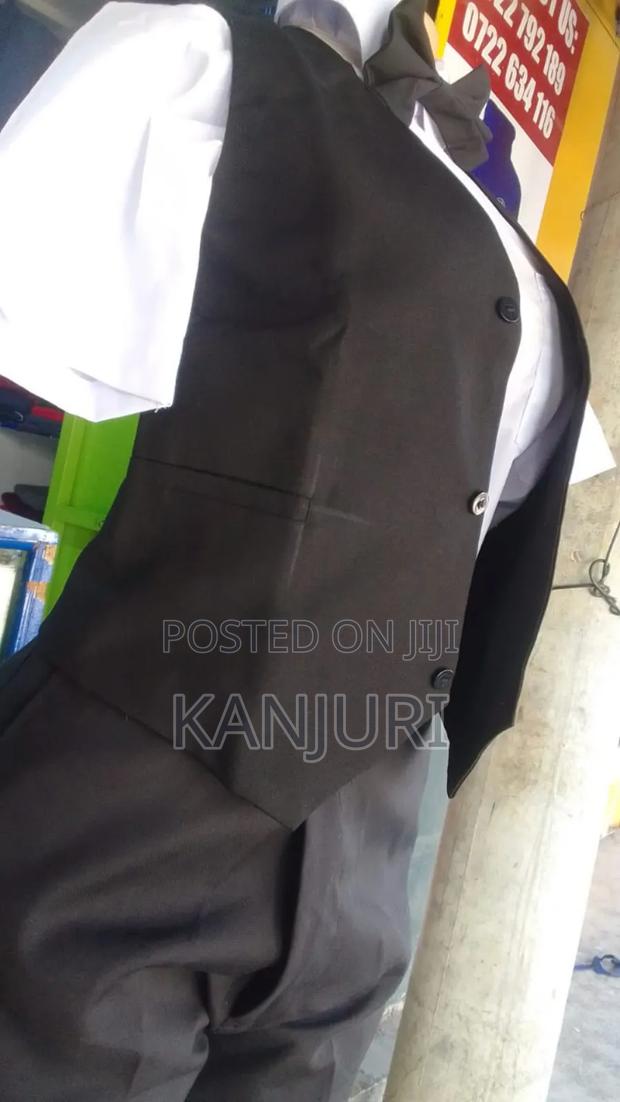 Service Jackets. Waitress .Waiters .Hostess - main view