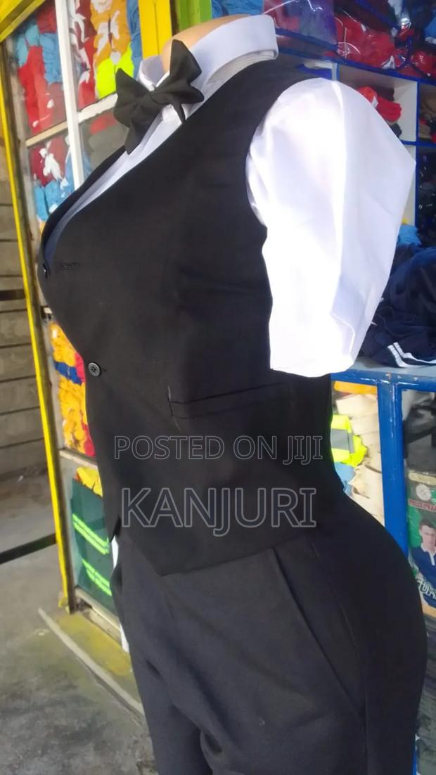 Service Jackets. Waitress .Waiters .Hostess - thumbnail 3