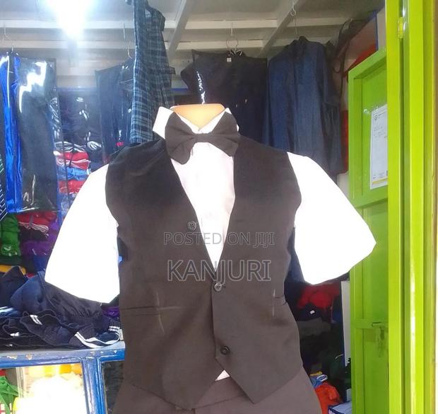 Service Jackets. Waitress .Waiters .Hostess - thumbnail 4